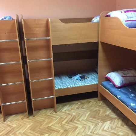 Подушка Hostel Kherson Luaran gambar