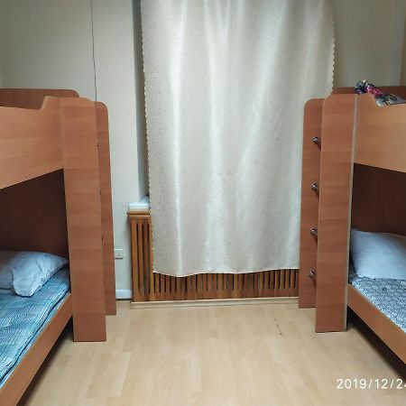 Подушка Hostel Kherson Luaran gambar