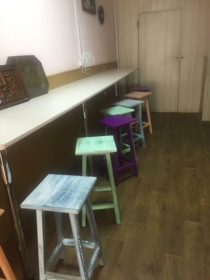Подушка Hostel Kherson Luaran gambar