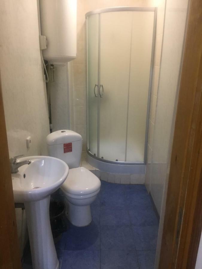 Подушка Hostel Kherson Luaran gambar