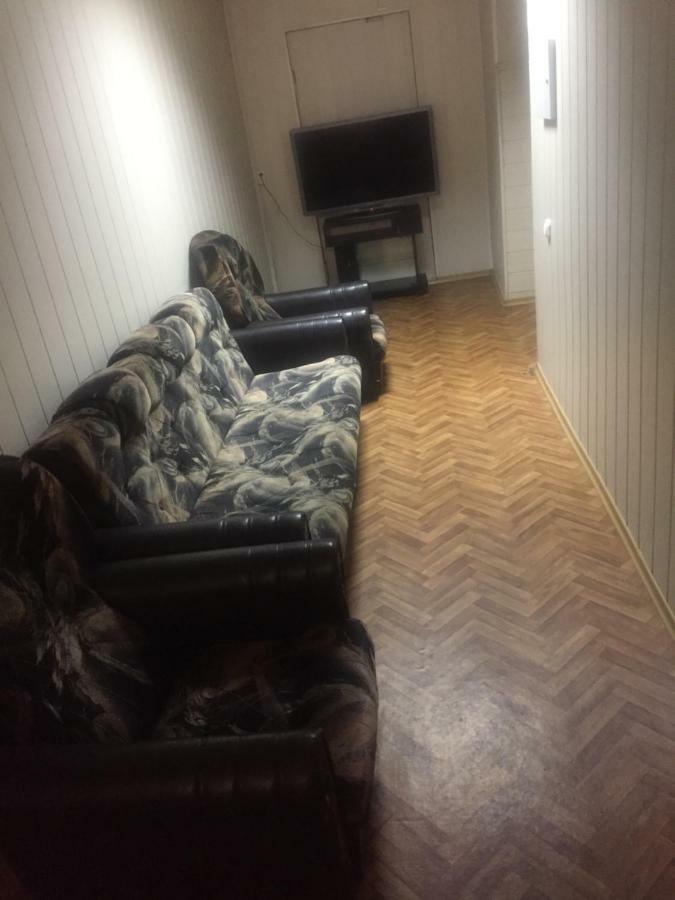 Подушка Hostel Kherson Luaran gambar