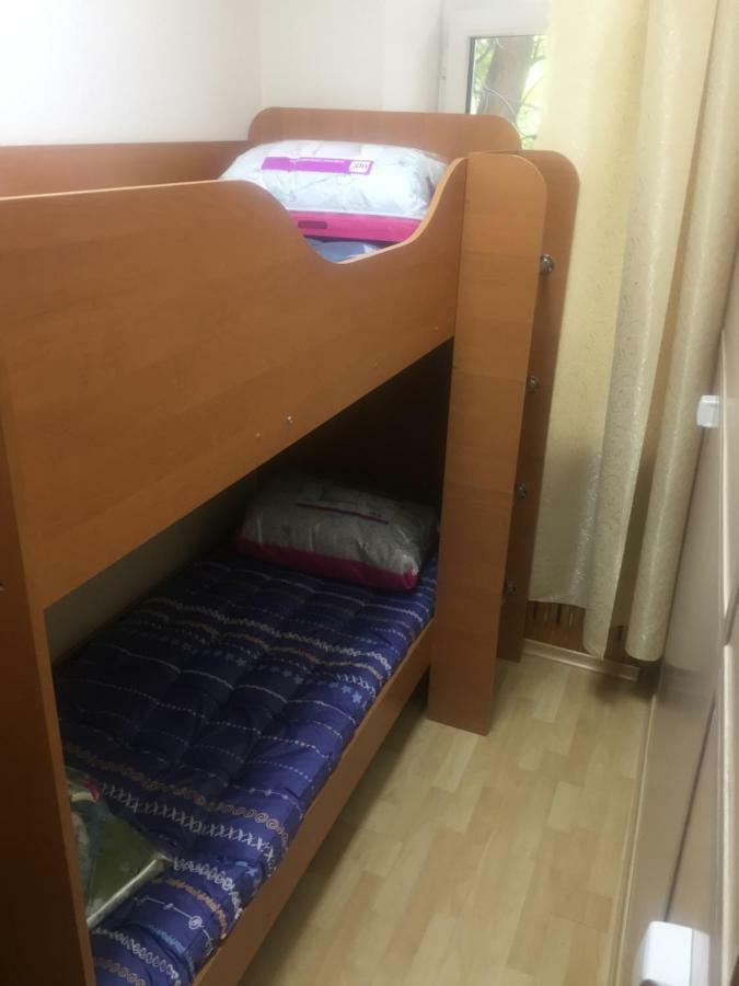 Подушка Hostel Kherson Luaran gambar
