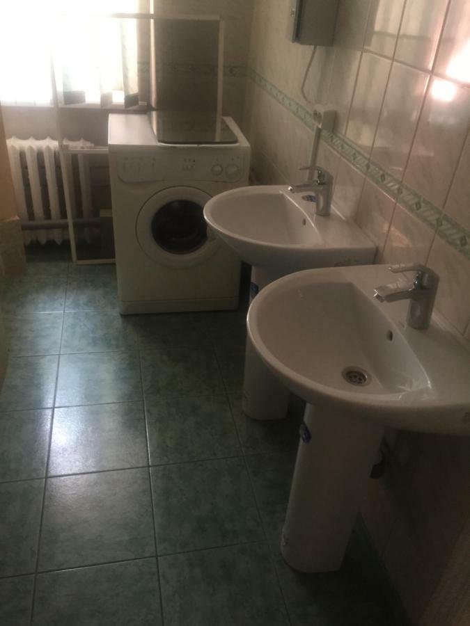 Подушка Hostel Kherson Luaran gambar