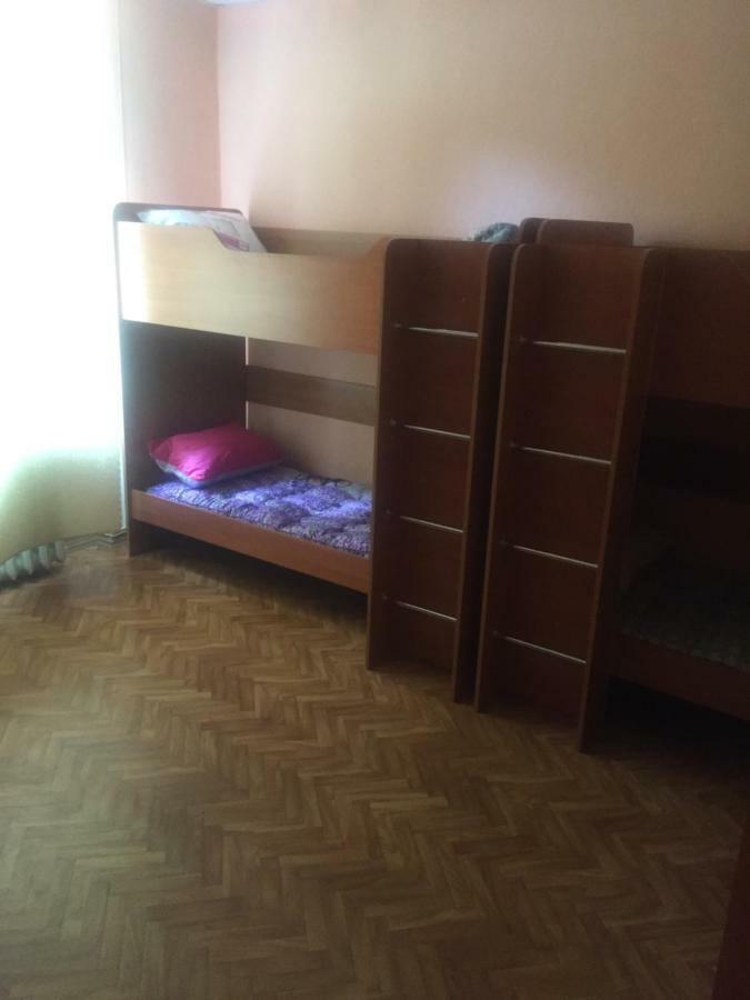 Подушка Hostel Kherson Luaran gambar