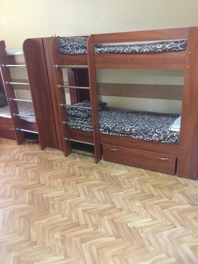 Подушка Hostel Kherson Luaran gambar