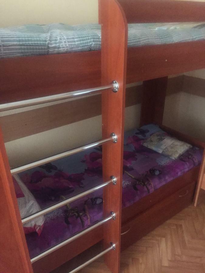 Подушка Hostel Kherson Luaran gambar