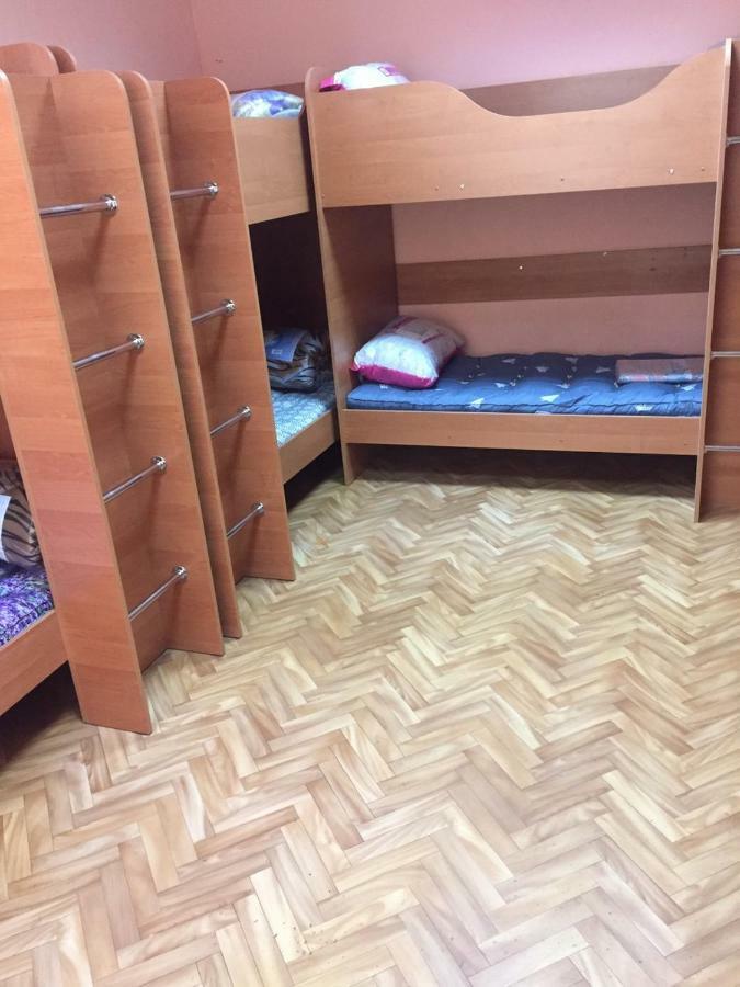 Подушка Hostel Kherson Luaran gambar