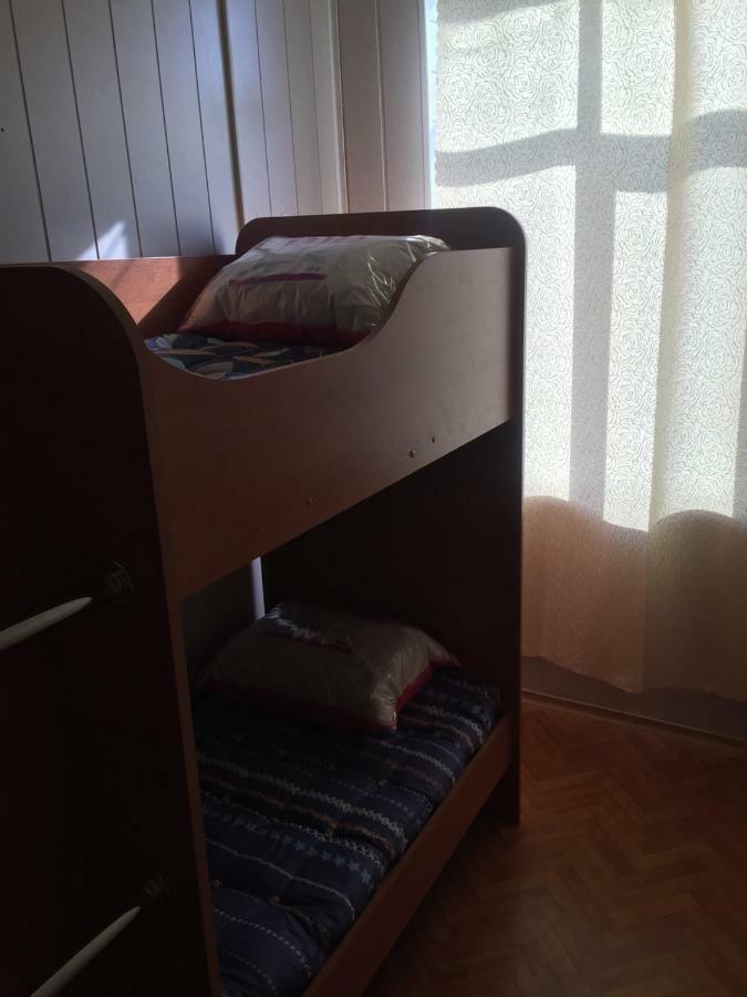 Подушка Hostel Kherson Luaran gambar
