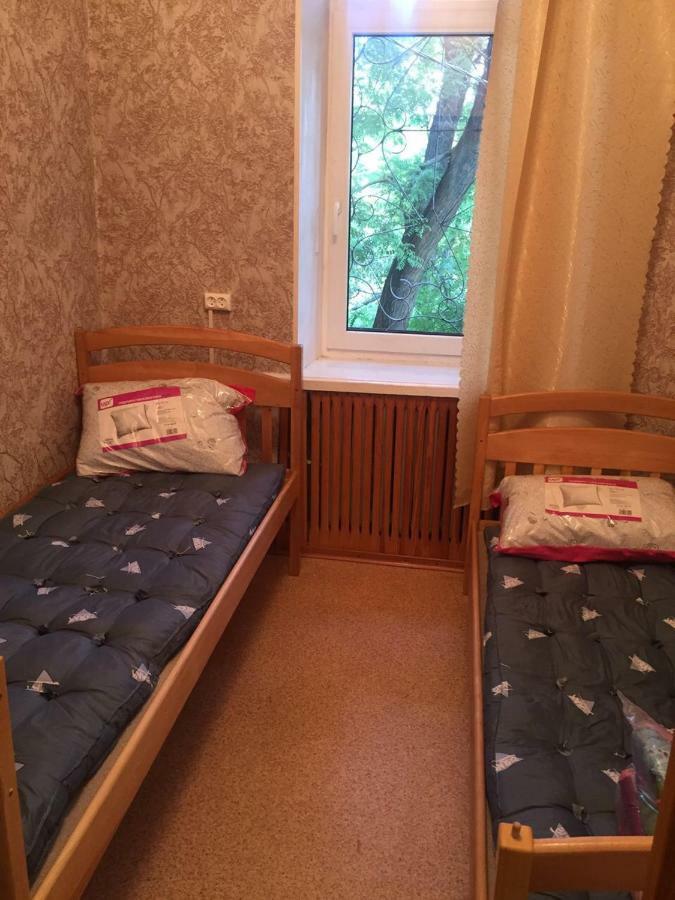 Подушка Hostel Kherson Luaran gambar
