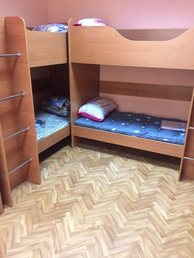 Подушка Hostel Kherson Luaran gambar