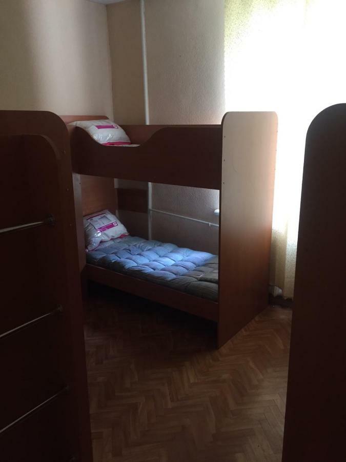 Подушка Hostel Kherson Luaran gambar