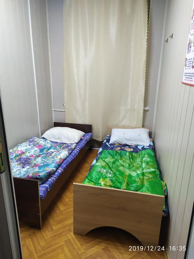 Подушка Hostel Kherson Luaran gambar