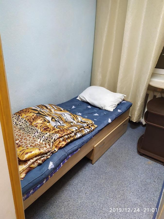 Подушка Hostel Kherson Luaran gambar
